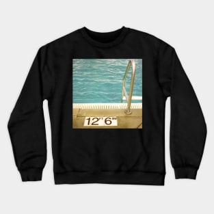 Deep Crewneck Sweatshirt